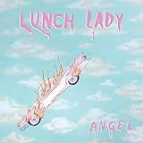 angel vinilo letra New Store Stock Angel [Vinilo]