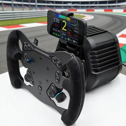 Support mobile pour jeux vidéo RS50 pour éviter les chutes de téléphone
