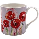 Cadeau attentionné pour les amateurs de café et de thé : cette tasse magnifiquement conçue est un cadeau attentionné pour les anniversaires, les pendaisons de crémaillère ou les vacances, parfait pour tous ceux qui aiment leurs boissons avec une touche d'élégance florale.