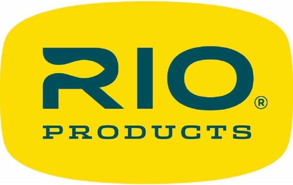 RIO Fly Fishing Shooting Head Wallet Fishing Tackle Boxes