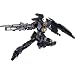 Bandai Tamashii Nations Robot Spirits – Banshee Norn (Destroy Mode) – Action Figure Gundam Unicorn - 5