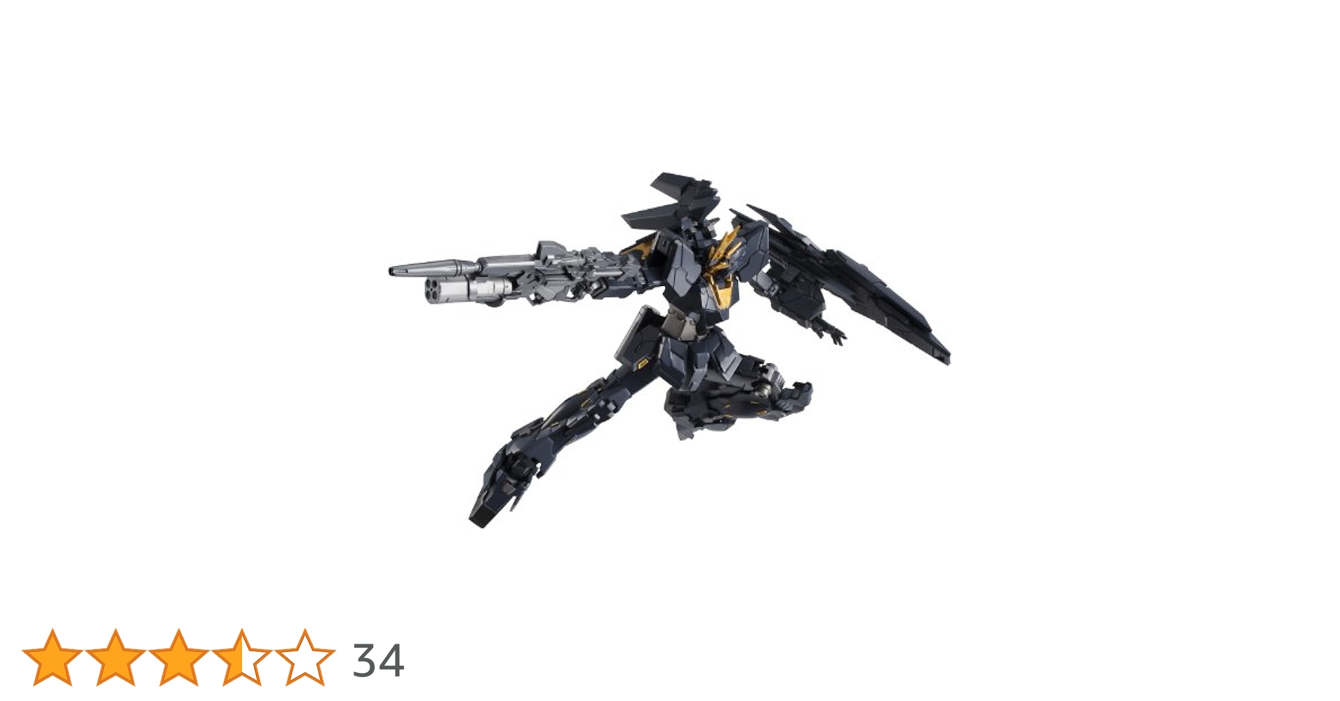 ROBOT魂 バンシィ、バンシィ・ノルン　ユニコーンモード ROBOT魂 〈SIDE MS〉バンシィ・ノルン（ユニコーンモード） | 魂