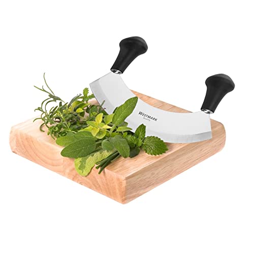 Hachoir et boîtes de congélation Westmark pour herbes fraîches - 5