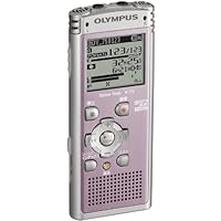 Amazon | OLYMPUS ICレコーダー Voice-Trek 4GB リニアPCM対応