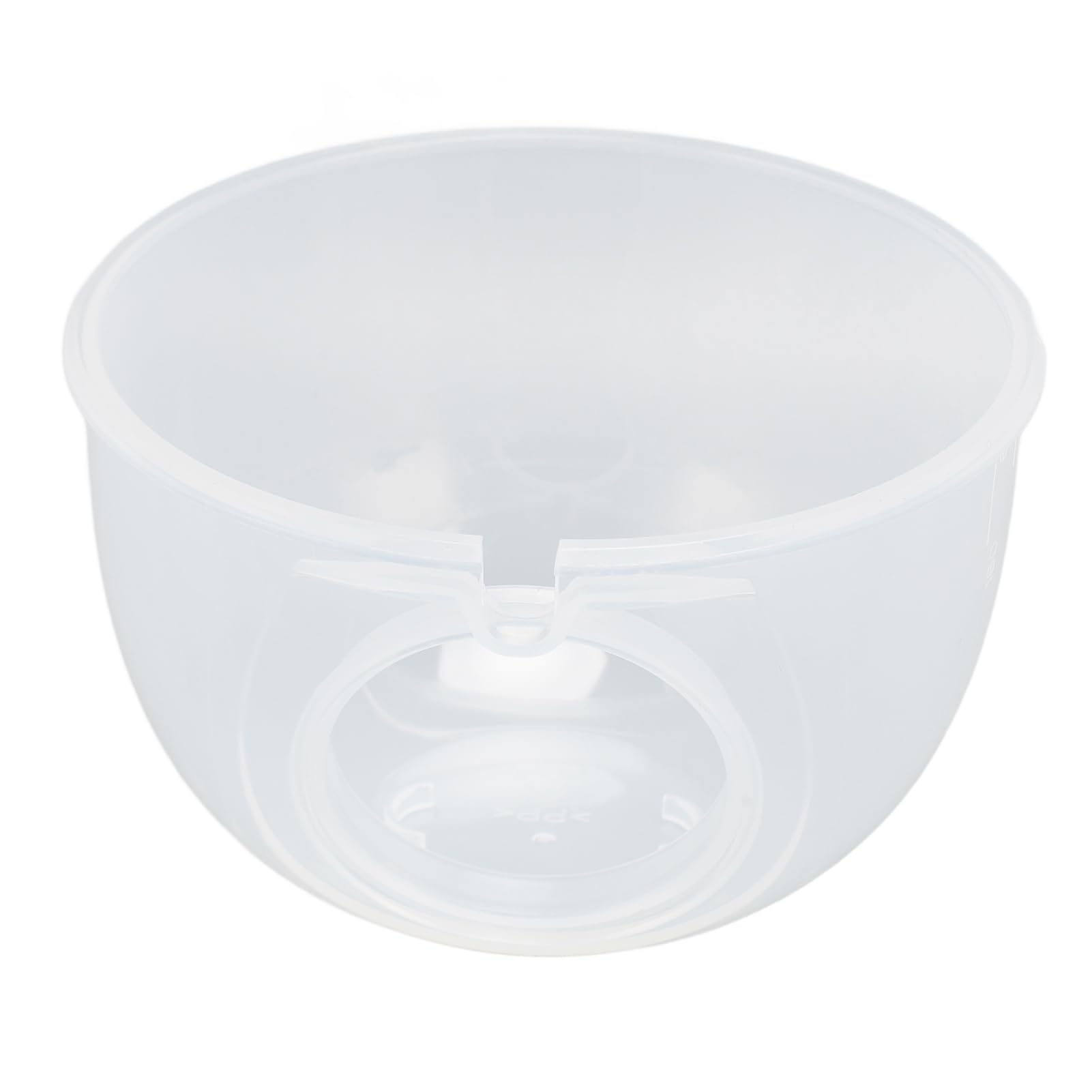 2pcs Duckbill Valves, 5pcs Flanges, Easy to Clean, Durable and Long Lasting for S9/S10/S12, Wide Compatibility with, Kmaier, and More