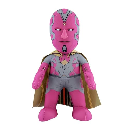 Avengers Age of Ultron - Vision Plush - 27.9cm 11"