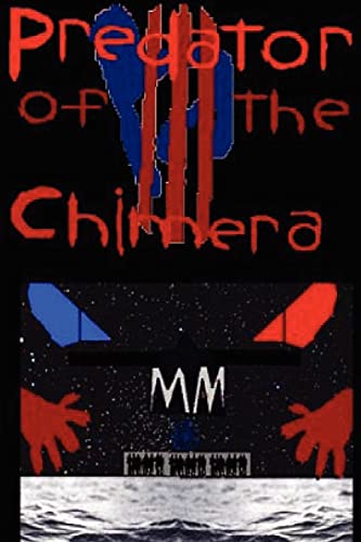 Predator of the Chimera: Death Island