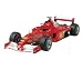 Tamiya 1:20 Ferrari F20001 Model Car