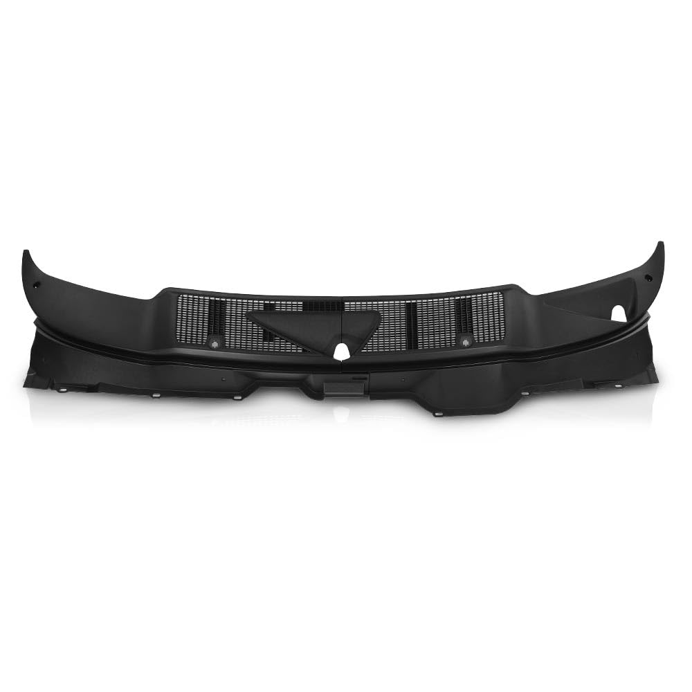 G-PLUS Windshield Wiper Grille Panel Vent Cowl Left and Right Side Compatible with Dodge Ram 1500 2002-2008,Fit Dodge Ram 2500 2003-2009,Fit Dodge Ram 3500 2003-2010