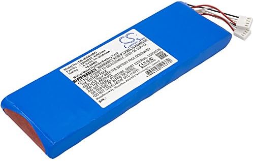 Cameron Sino 4000mAh Battery Compatible with IBM 45W5002