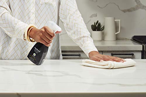 Method Granite Polish, Apple Orchard, Polishes and Shines Granite, Marble and Sealed Stone Surfaces, 14 oz Spray Bottle (Pack of 1) - Thumbnail 7