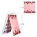 DE'LANCI Eyeshadow Palette Makeup,25 Color Bold Natural Eye Shadows High Pigmented Makeup Pallete Pop Dramatic Eye Shadow Little Prince&Rose