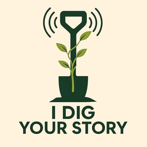 I Dig Your Story cover art