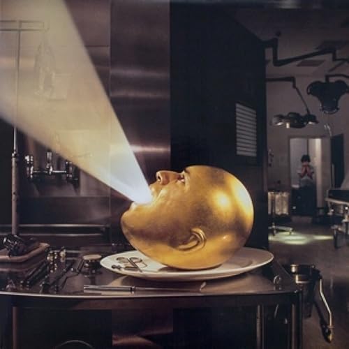 Discos para una isla Desierta - The Mars Volta