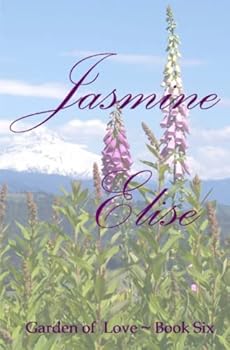 Jasmine Elise (Garden of Love)