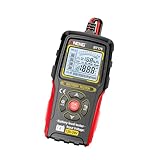 Generic Testador de Bateria Automotiva, Verificador de Bateria Universal Digital.