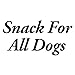 Good'n'Fun Triple Flavor Chips, Dog Chew Treats, Premium Chicken and Beef Hide Treats for Dogs, 4 oz
