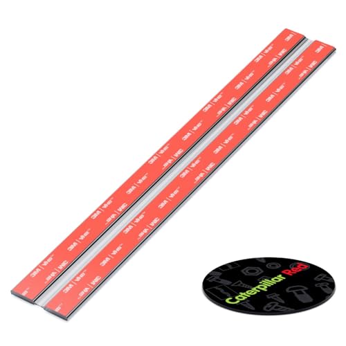 Charnières flexibles acrylique pour fabriquer une boîte transparente et ranger vos objets