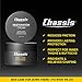 Chassis Restoration Cream, Moisturizing, Chafing-Relief Solution