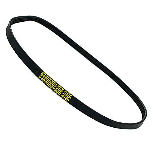 EPR Belt Replacement for Stihl TS420 TS500i Cut Off Concrete Saw Belt 9490-000-7900 9490 000 7900