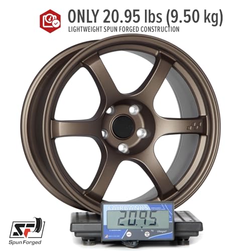 Circuit Performance CSF1 Drift Wheel