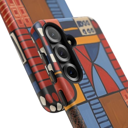 Coque rigide mate Samsung S25 protectrice et anti-rayures - 2