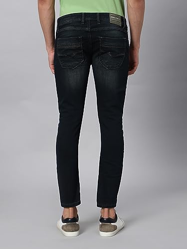Image of ROOKIES Springsteen Low Rise - Tapered Fit Jeans