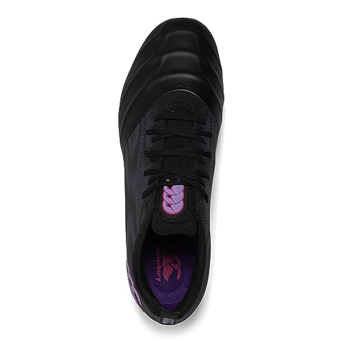 Botas de rugby FG hombre Canterbury Phoenix Genesis Elite para césped natural 2