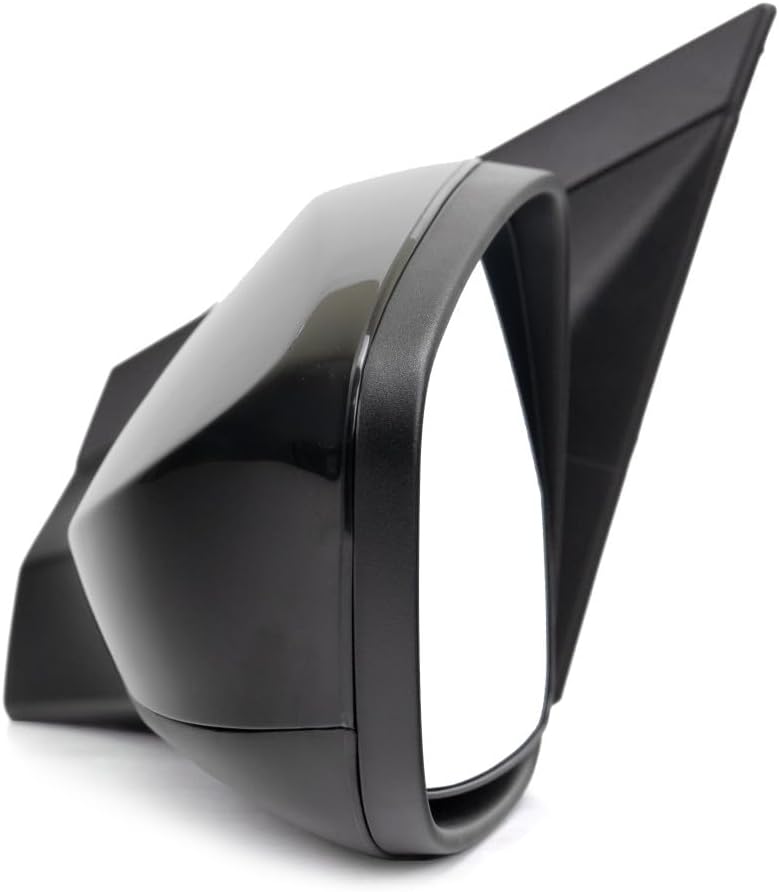 For Hyundai Accent 2012 2013 2014 2015 2016 Door Mirror Driver Side | Power | Heated | Paint To Match | Replacement For 87610-1R220 | HY1320186