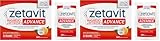 Zeta Farmaceutici Zetavit - Advance Magnesio e Potassio, 24 buste (Confezione da 2)