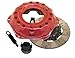 RAM Clutches 98766 Powergrip Performance 10.5-Inch x 1-23-Inch Clutch Kit