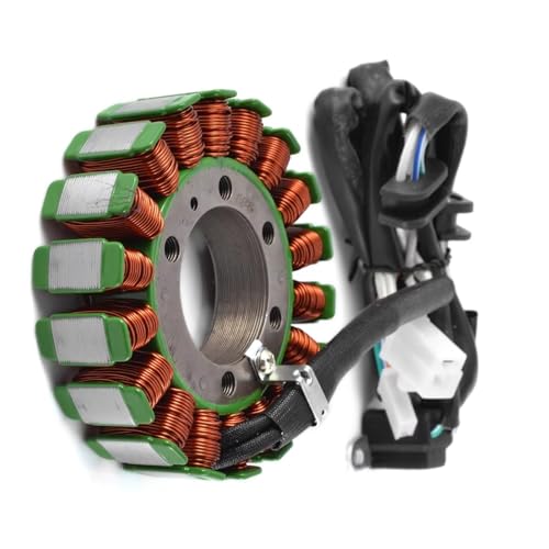 Bobine de stator pour XTZ660 afin de reparer la panne de charge