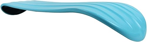 Vista 49 de Krown Snowskate - Tabla de snowboard de polímero de plástico con agarre de espuma, muchos gráficos Talla Verde