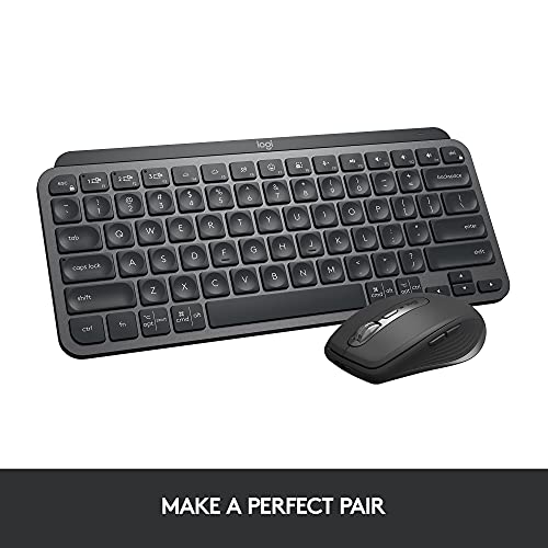 Logitech MX Keys Mini Keyboard - Image 11