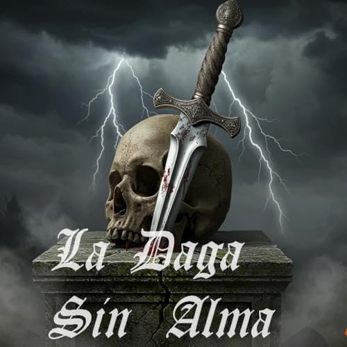 Escalofriante presenta: LA DAGA SIN ALMA, Ep&iacute;logo, por Miguel T.