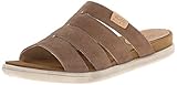 ecco clogs mens Echtleder ECCO Damara Sandal, GrÃ¶ÃŸe 36