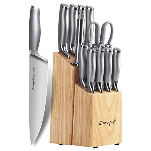 Best High Carbon Steel Kitchen Knives Knifepal