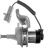 Standard Motor Products ES57 Idle Stop/ Fuel Cut Off