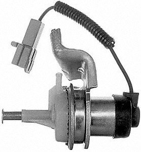 Standard Motor Products ES57 Idle Stop/ Fuel Cut Off