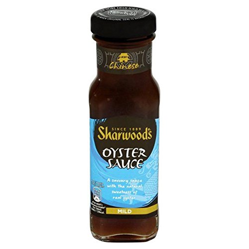 Sharwood’s Oyster Sauce – 150ml