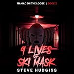Cover of 9 Lives of Ski Mask