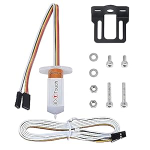 3D Touch V3.2 Smart Car Bltouch Auto Bed Leveling Sensor mit Verlängerungskabel