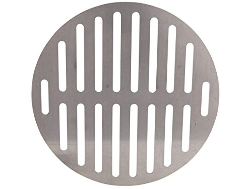 Shell Sorter 380 Plate