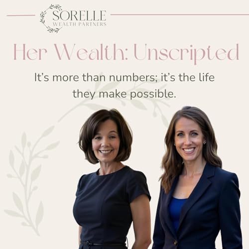 Her Wealth: Unscripted cover art