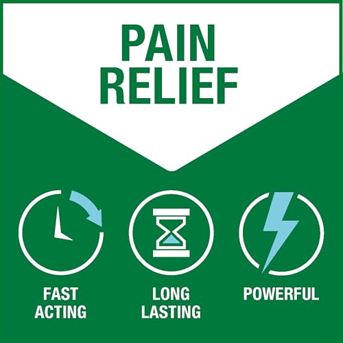 Biofreeze Pain Relief Cream, Arthritis Pain Reliver, Knee & Lower Back Pain Relief, Sore Muscle Relief, Neck Pain Relief, Pharmacist Recommended, FSA Eligible, 2 Pack (3 OZ Biofreeze Menthol Cream)