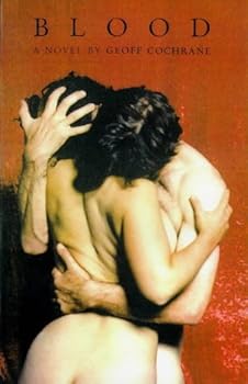 Paperback Blood Book