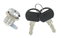 Algopix Similar Product 7 - Valterra A510VP Cam Lock with Key