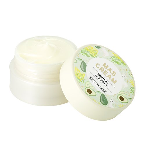 [DearPacker] Moisture Mascream 100ml