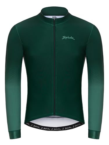Spiuk Momentum tricot homme pour vos sorties vélo de route estivales