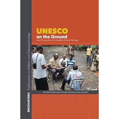 UNESCO on the Ground